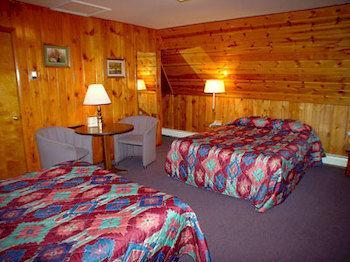 Pahaska Tepee Resort Cody Eksteriør billede